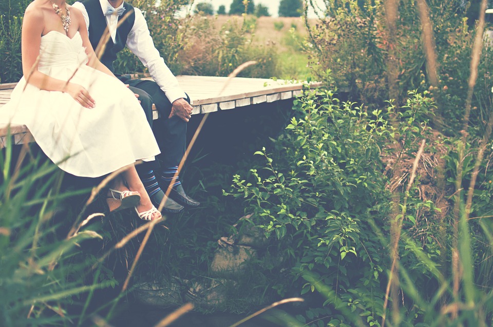 Før brylluppet: Sådan bliver I enige om hverdagens praktik og værdier